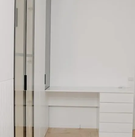 Two Bedroom Luxury