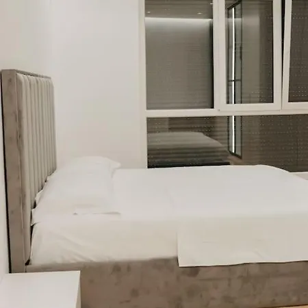 Apartment Two Bedroom Luxury