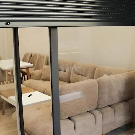 Apartment Two Bedroom Luxury Tirana