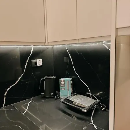 Two Bedroom Luxury *
