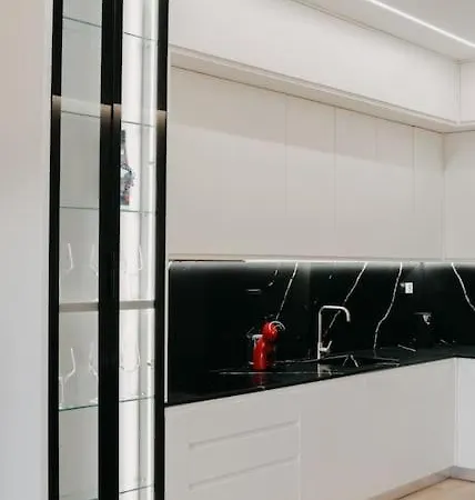 Apartment Two Bedroom Luxury *