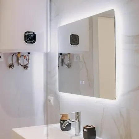 Two Bedroom Luxury Tirana