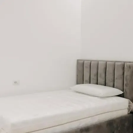 Two Bedroom Luxury