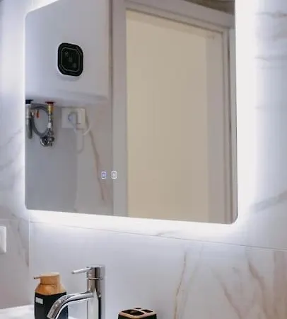 Apartment Two Bedroom Luxury