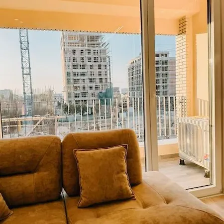 Apartment Two Bedroom Luxury *
