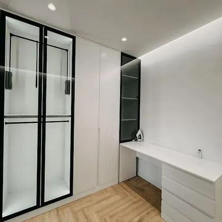 Two Bedroom Luxury Tirana