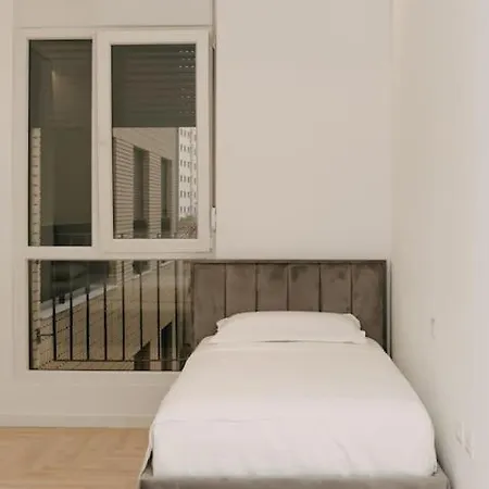 Two Bedroom Luxury * Tirana