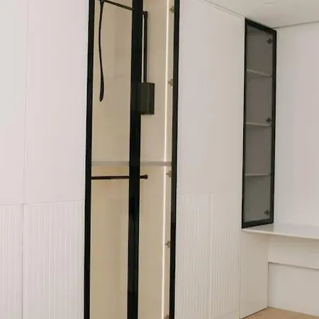 Two Bedroom Luxury