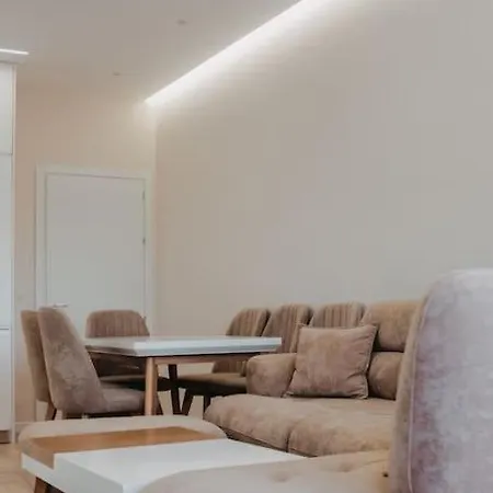 Apartment Two Bedroom Luxury *