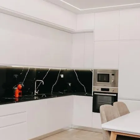 Two Bedroom Luxury *