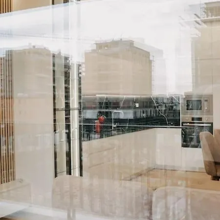 Two Bedroom Luxury Tirana