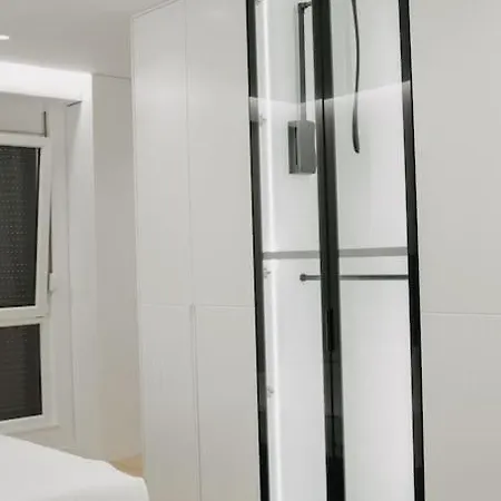 Two Bedroom Luxury