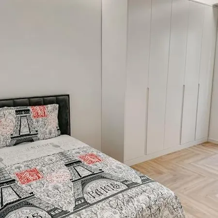 Two Bedroom Luxury *