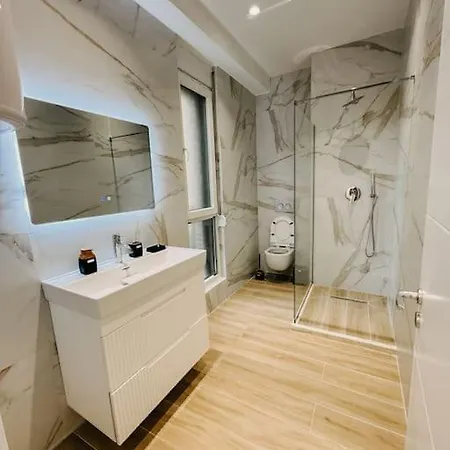 Apartment Two Bedroom Luxury