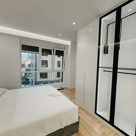 Apartment Two Bedroom Luxury *