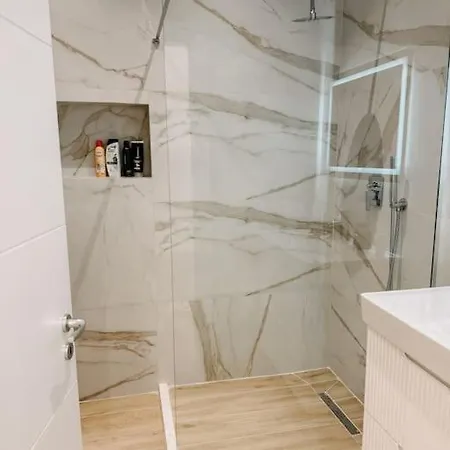 Apartment Two Bedroom Luxury Tirana