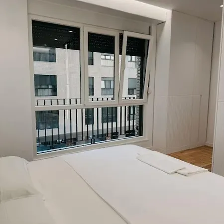 Two Bedroom Luxury